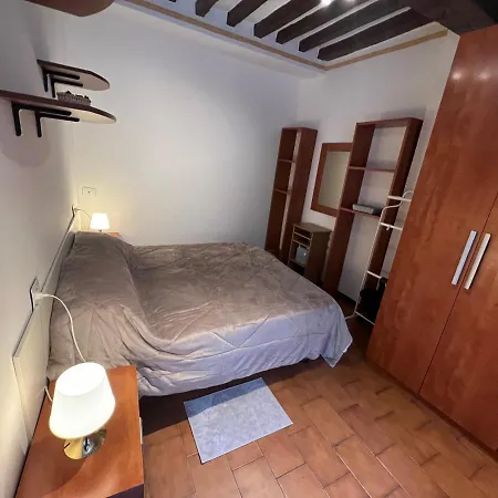Bed and Breakfast Reby